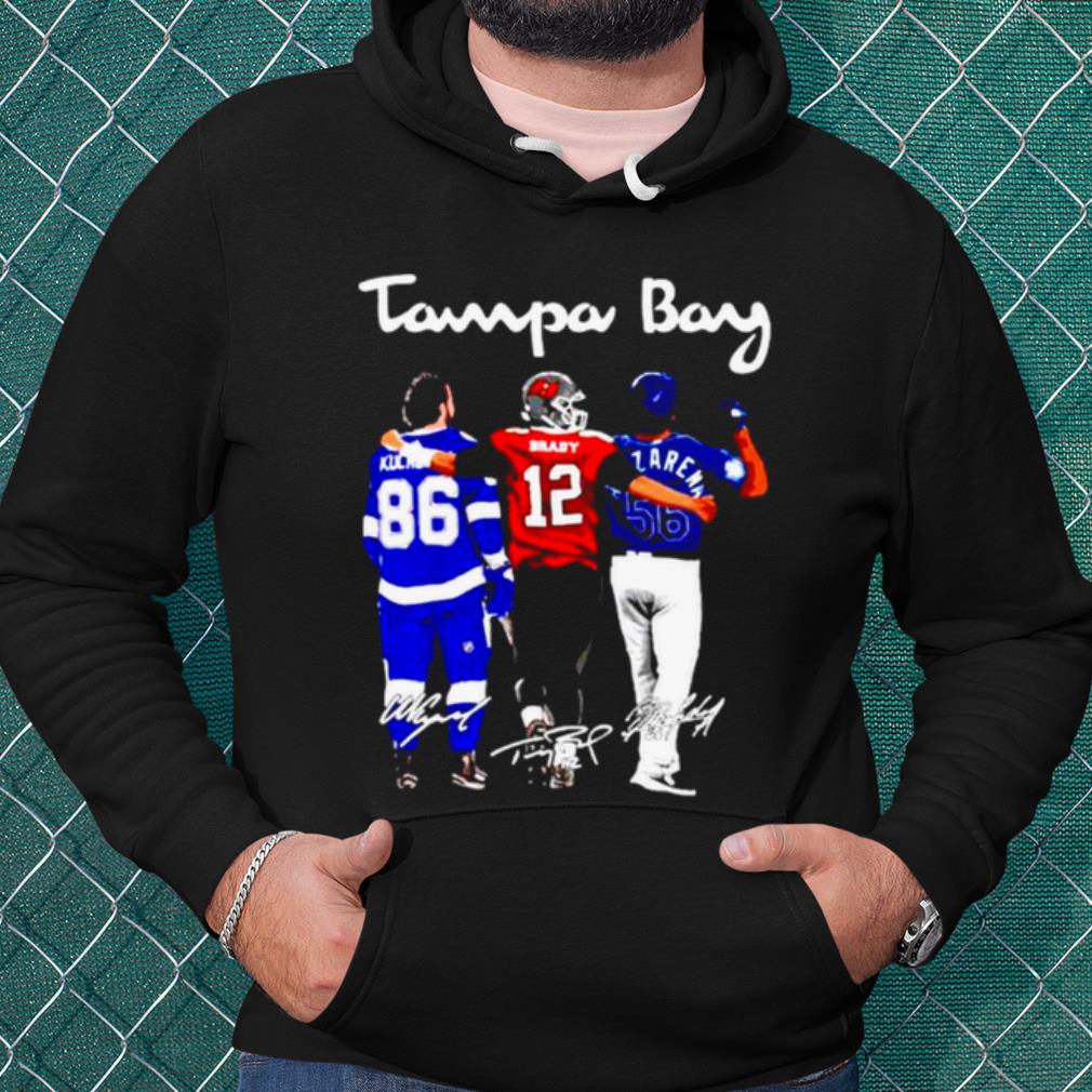 6059f3d8 official tampa bay nikita kucherov tom brady and randy arozarena fiends signature shirt 4 - Official Tampa Bay Nikita Kucherov Tom Brady And Randy Arozarena Fiends Signature shirt