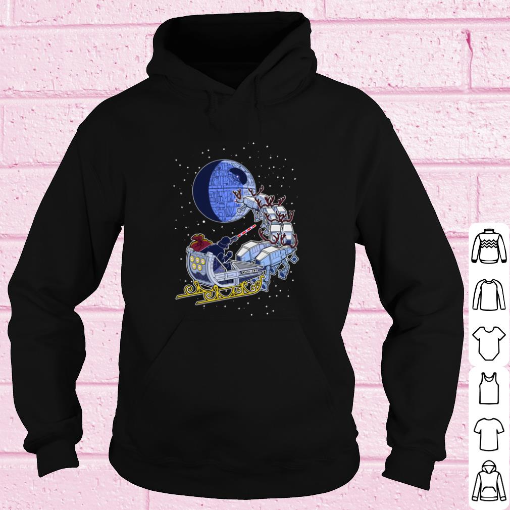 Official Star Wars Christmas Darth Vader Sleigh Ride shirt 64727606 official star wars christmas darth vader sleigh ride shirt 4 - Official Star Wars Christmas Darth Vader Sleigh Ride shirt