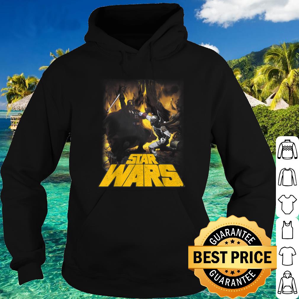 Best Star Wars Darth Vader Boba Fett Alternate Universe shirt 9ec5e597 best star wars darth vader boba fett alternate universe shirt 4 - Best Star Wars Darth Vader Boba Fett Alternate Universe shirt