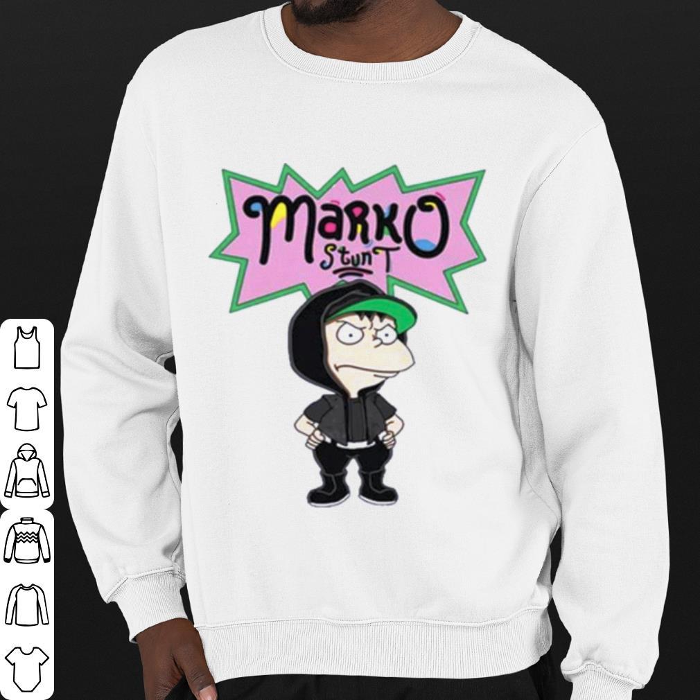 9f1870ad nice marko merch youtube rugrat marko 2021 shirt 4 - Nice Marko merch youtube Rugrat Marko 2021 shirt