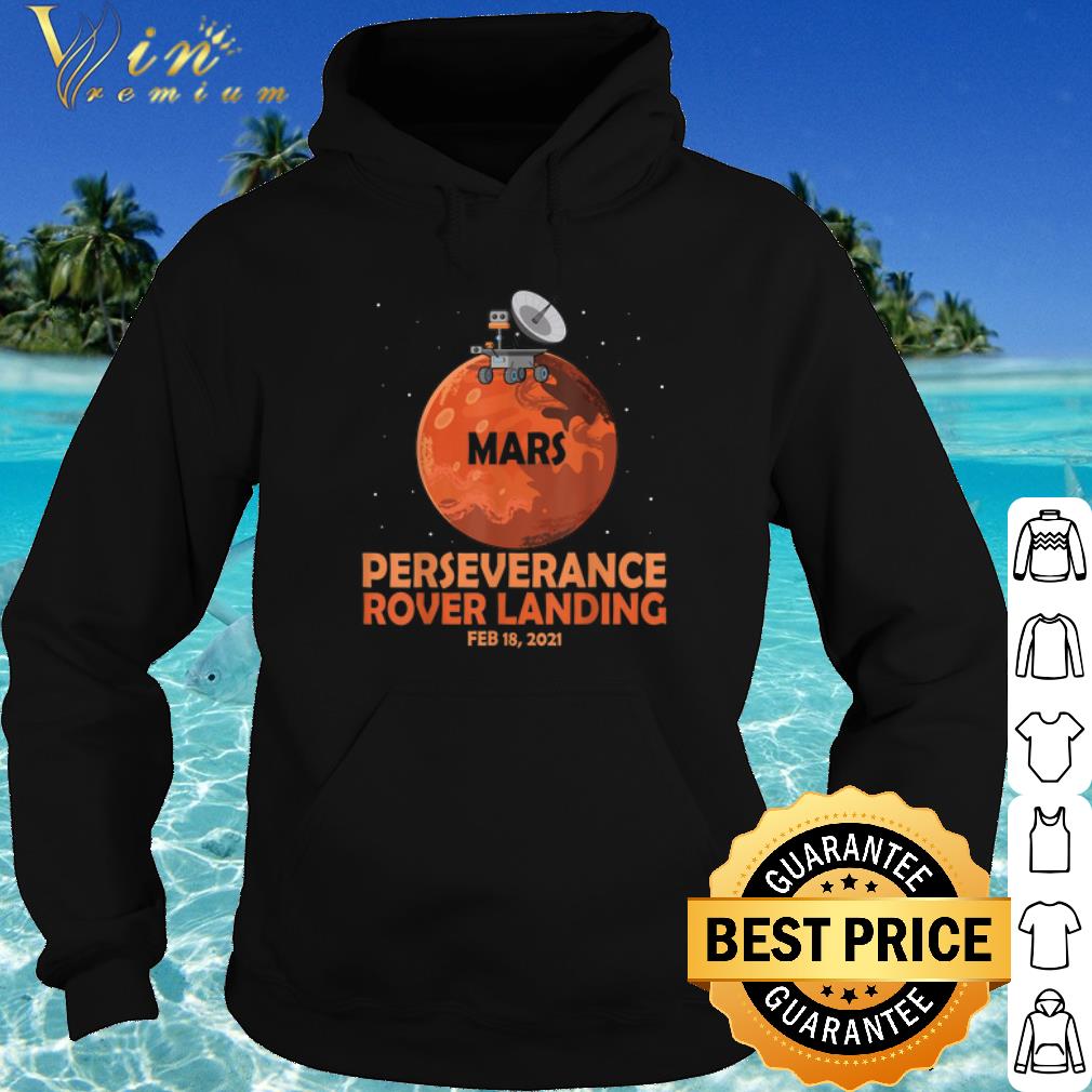Nice Nasa Perseverance Rover Landing shirt a7488250 nice nasa perseverance rover landing shirt 4 - Nice Nasa Perseverance Rover Landing shirt