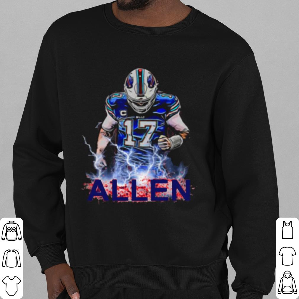 aec984e3 nice buffalo 17 josh allen bills 2021 shirt 4 - Nice Buffalo 17 Josh Allen Bills 2021 shirt