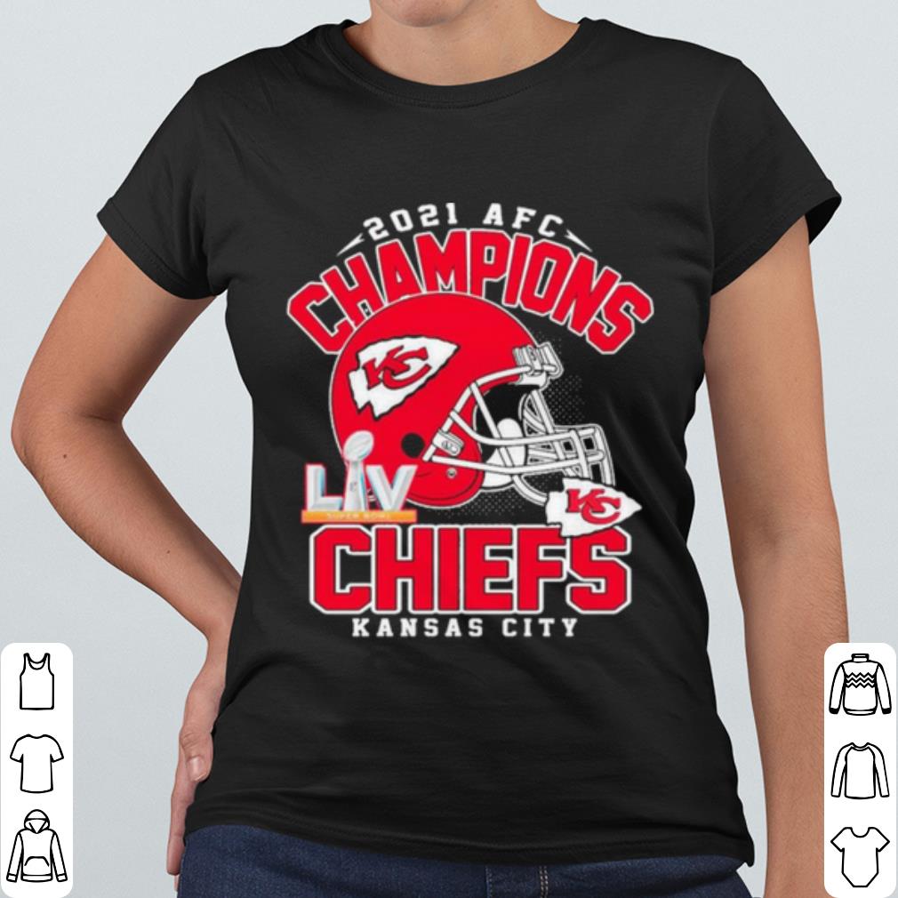 ca1064ae hot super bowl 2021 kansas city chiefs nfl sports football logo shirt 4 - Hot Super Bowl 2021 Kansas City Chiefs NFL Sports Football Logo shirt