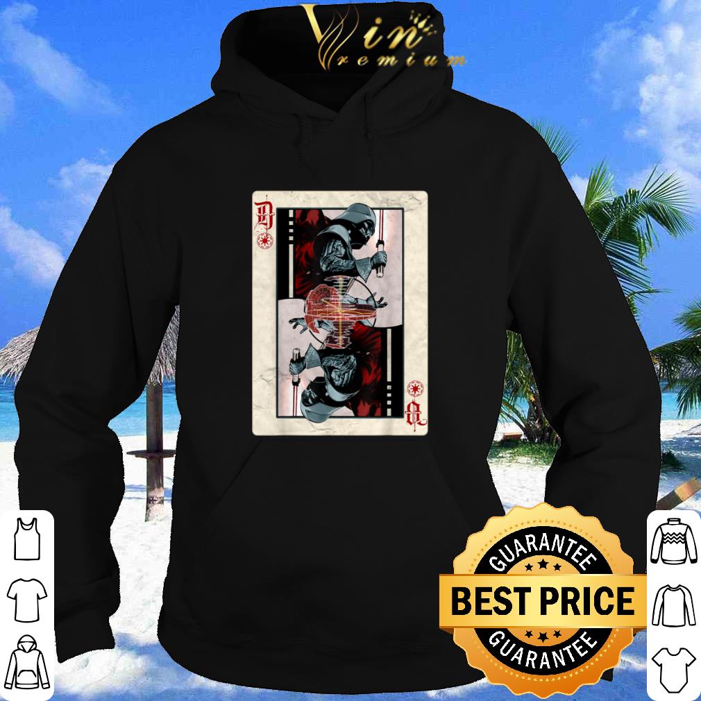 Pretty Star Wars Darth Vader Death Star Playing Card shirt e2149dd0 pretty star wars darth vader death star playing card shirt 4 - Pretty Star Wars Darth Vader Death Star Playing Card shirt