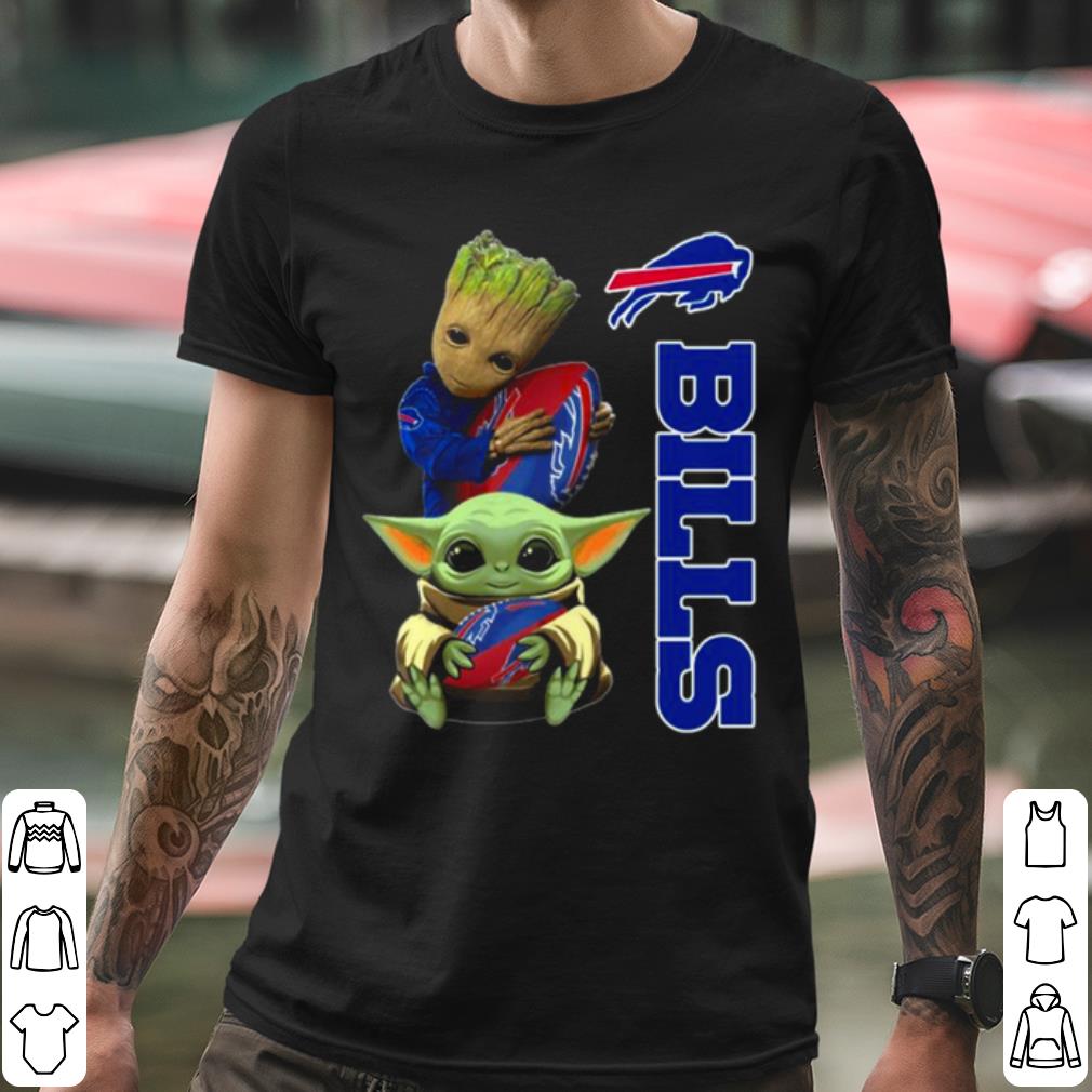 e650a3c5 hot baby yoda and groot hug rugby buffalo bills 2021 shirt 4 - Hot Baby Yoda And Groot Hug Rugby Buffalo Bills 2021 shirt