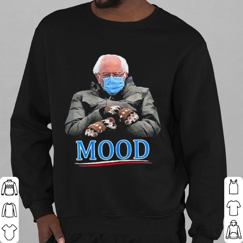 ef297f12 nice bernie sanders mitten mood cold inauguration day 2021 meme shirt 4 - Nice Bernie Sanders Mitten MOOD Cold Inauguration Day 2021 Meme shirt