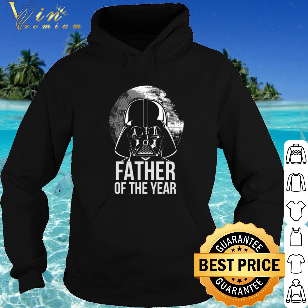 fb1e5e2e funny star wars darth vader death star father of the year shirt 4 - Funny Star Wars Darth Vader & Death Star Father Of The Year shirt