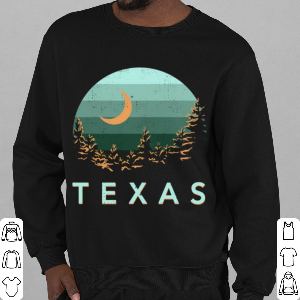 Nice Texas Souvenir Forest Evergreen Night Sky Nature shirt fe4583f9 nice texas souvenir forest evergreen night sky nature shirt 4 - Nice Texas Souvenir Forest Evergreen Night Sky Nature shirt