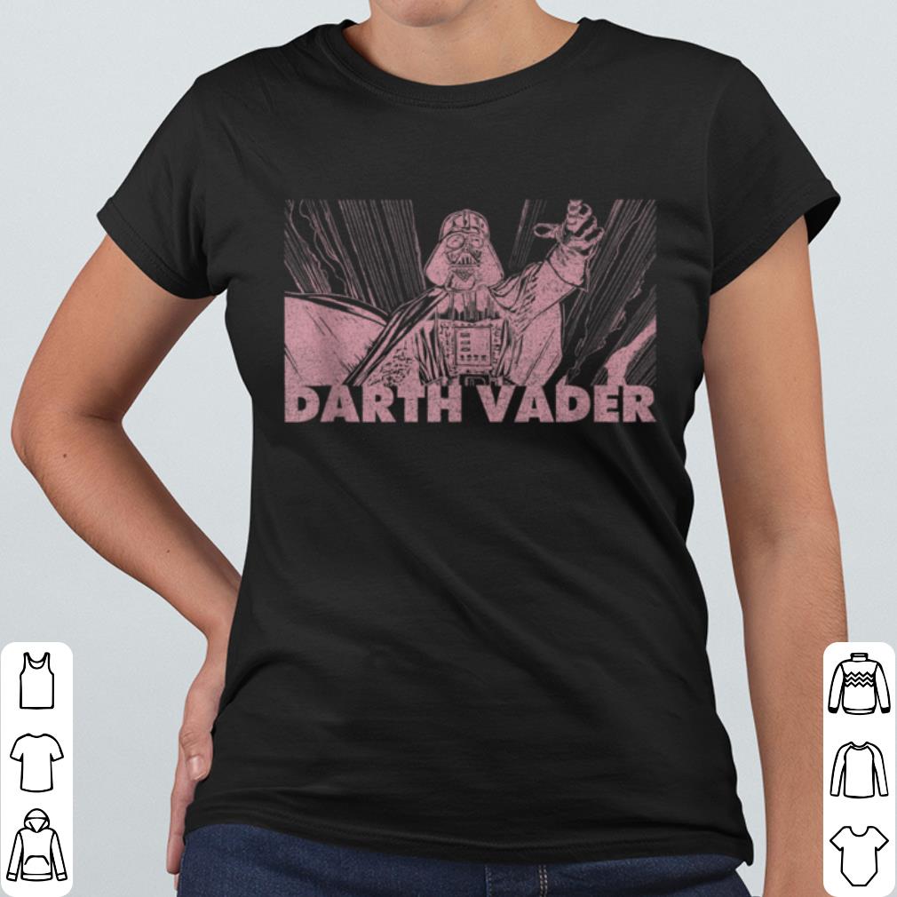 121cf0d7 awesome star wars darth vader one tone shirt 4 - Awesome Star Wars Darth Vader One Tone shirt