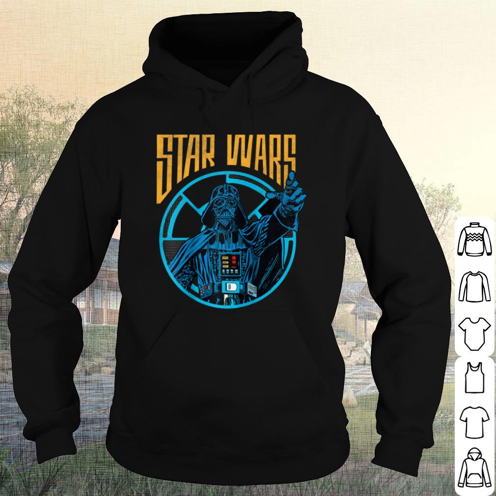 14657209 premium star wars darth vader i want you raglan baseball shirt 4 - Premium Star Wars Darth Vader I Want You Raglan Baseball shirt