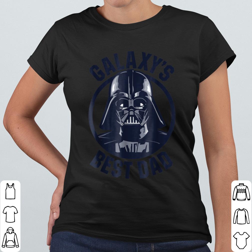 Official Darth Vader Star Wars Galaxy's Best Dad shirt 1f76788d official darth vader star wars galaxy s best dad shirt 4 - Official Darth Vader Star Wars Galaxy's Best Dad shirt