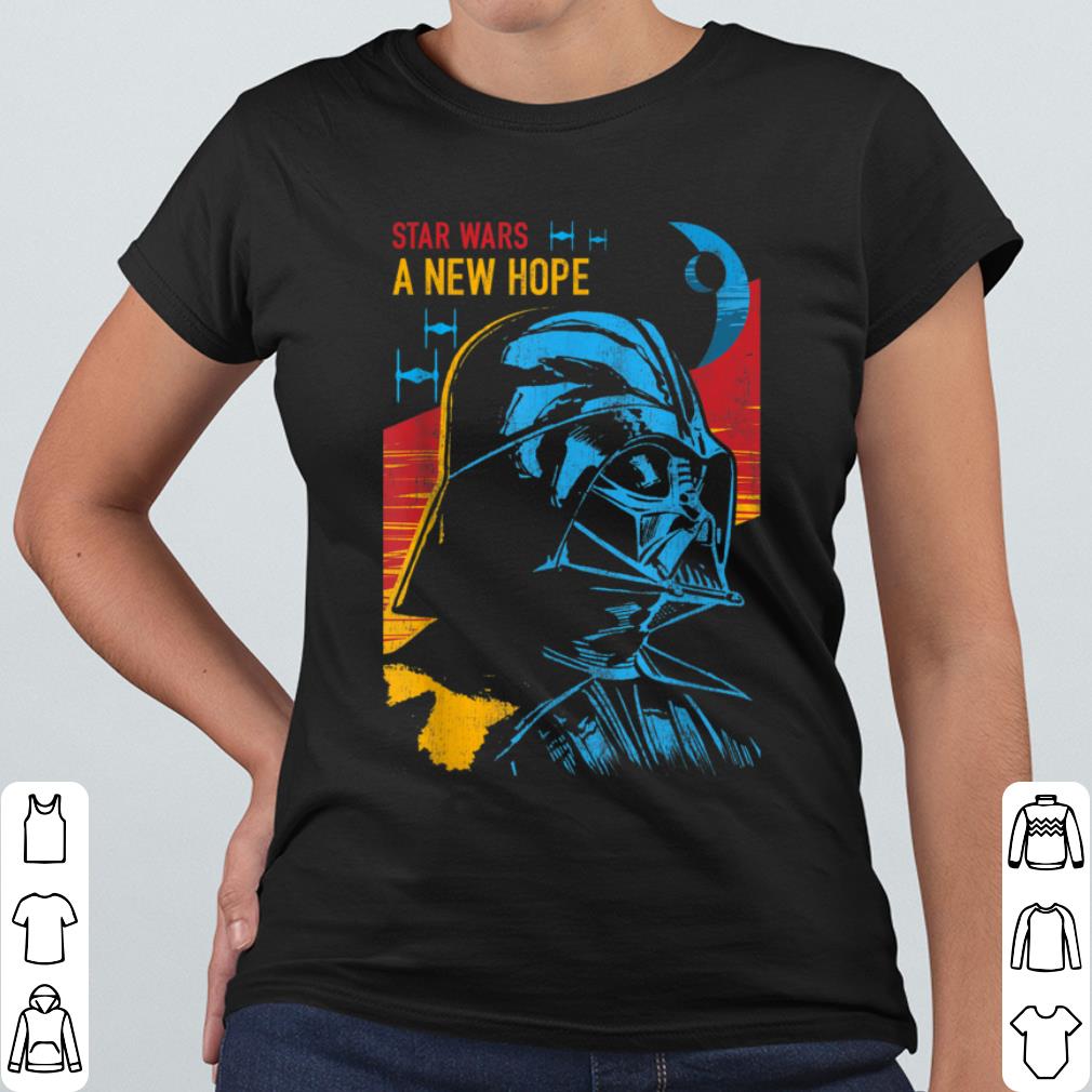 Funny Star Wars Darth Vader Stares Down A New Hope shirt 29d3bae9 funny star wars darth vader stares down a new hope shirt 4 - Funny Star Wars Darth Vader Stares Down A New Hope shirt
