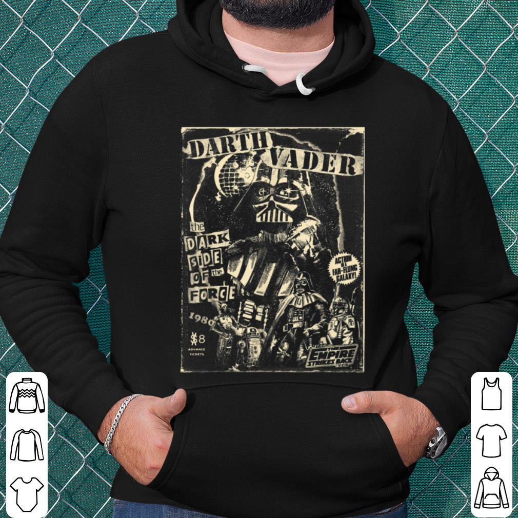 2e3493ed cool star wars darth vader grunge poster shirt 4 - Cool Star Wars Darth Vader Grunge Poster shirt