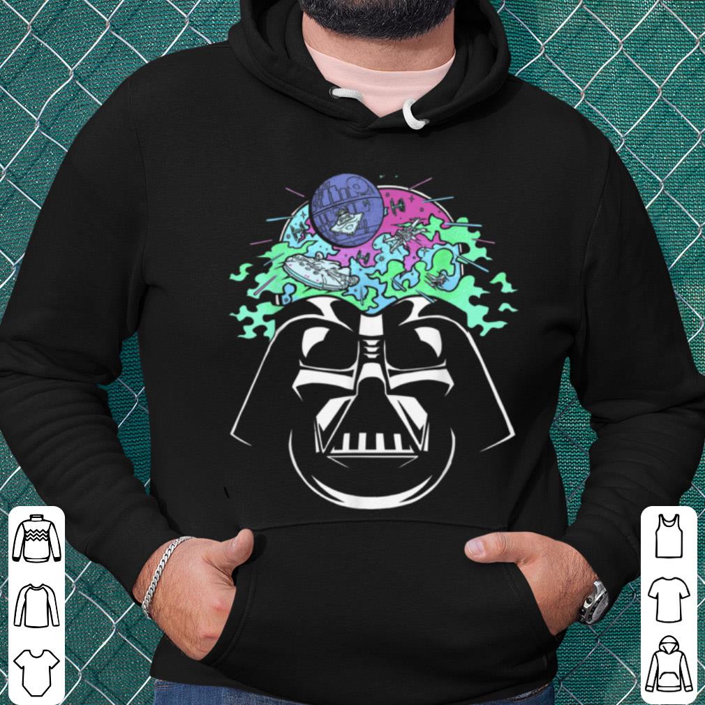 49922d7e cool star wars darth vader colorful explosion shirt 4 - Cool Star Wars Darth Vader Colorful Explosion shirt