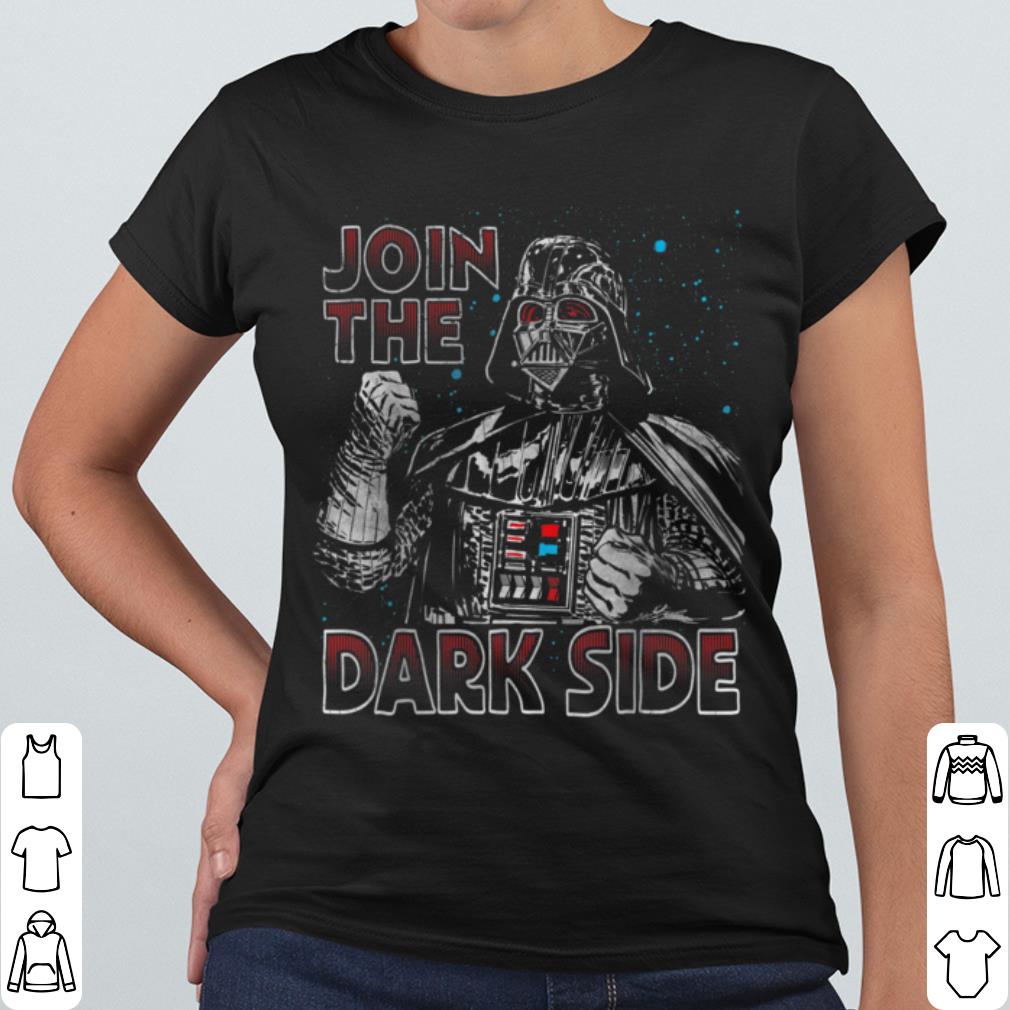 53cf2f43 pretty star wars darth vader join dark side chant graphic shirt 4 - Pretty Star Wars Darth Vader Join Dark Side Chant Graphic shirt