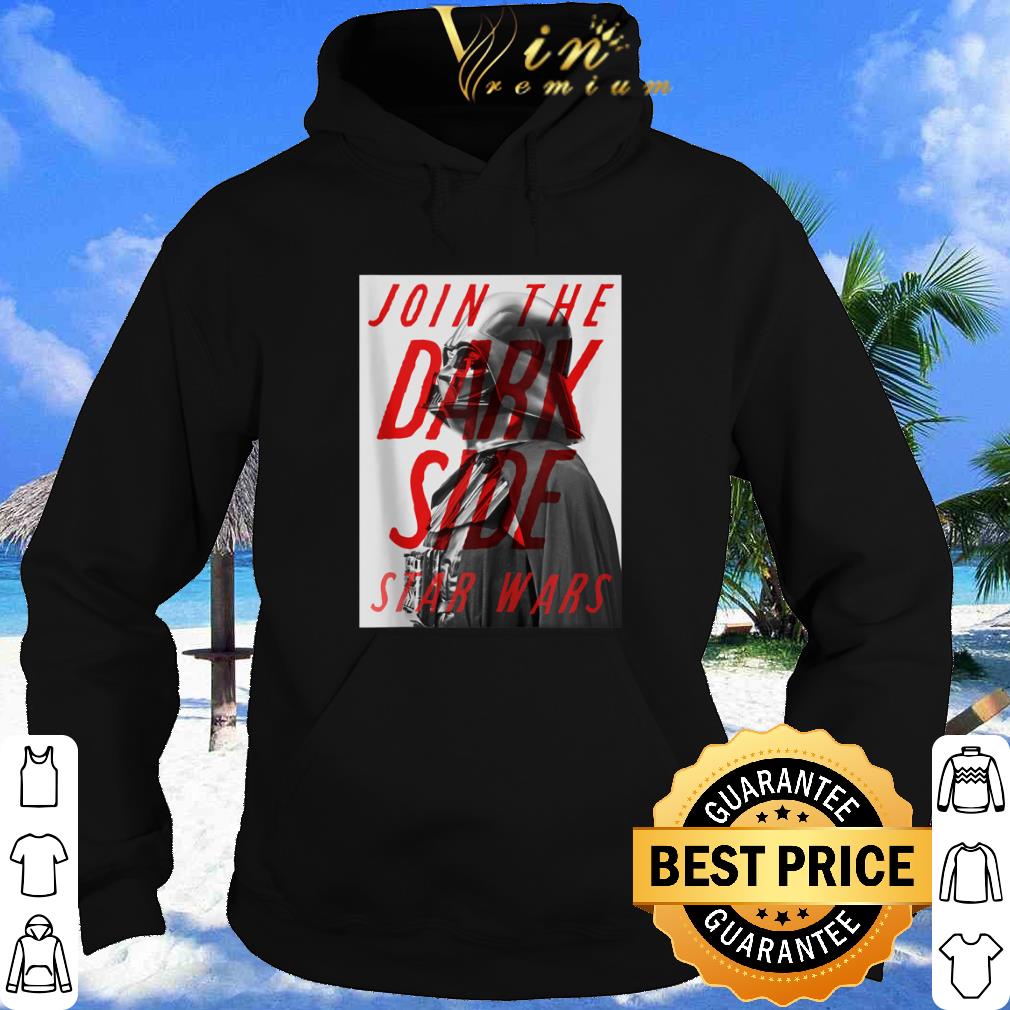 Cool Star Wars Darth Vader Join The Dark Side Portrait Poster shirt 5f9709c2 cool star wars darth vader join the dark side portrait poster shirt 4 - Cool Star Wars Darth Vader Join The Dark Side Portrait Poster shirt