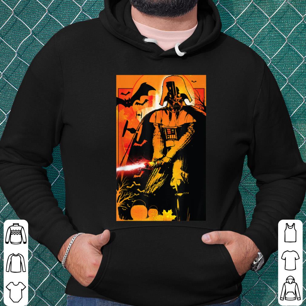 6951672f premium darth vader star wars halloween shirt 4 - Premium Darth Vader Star Wars Halloween shirt