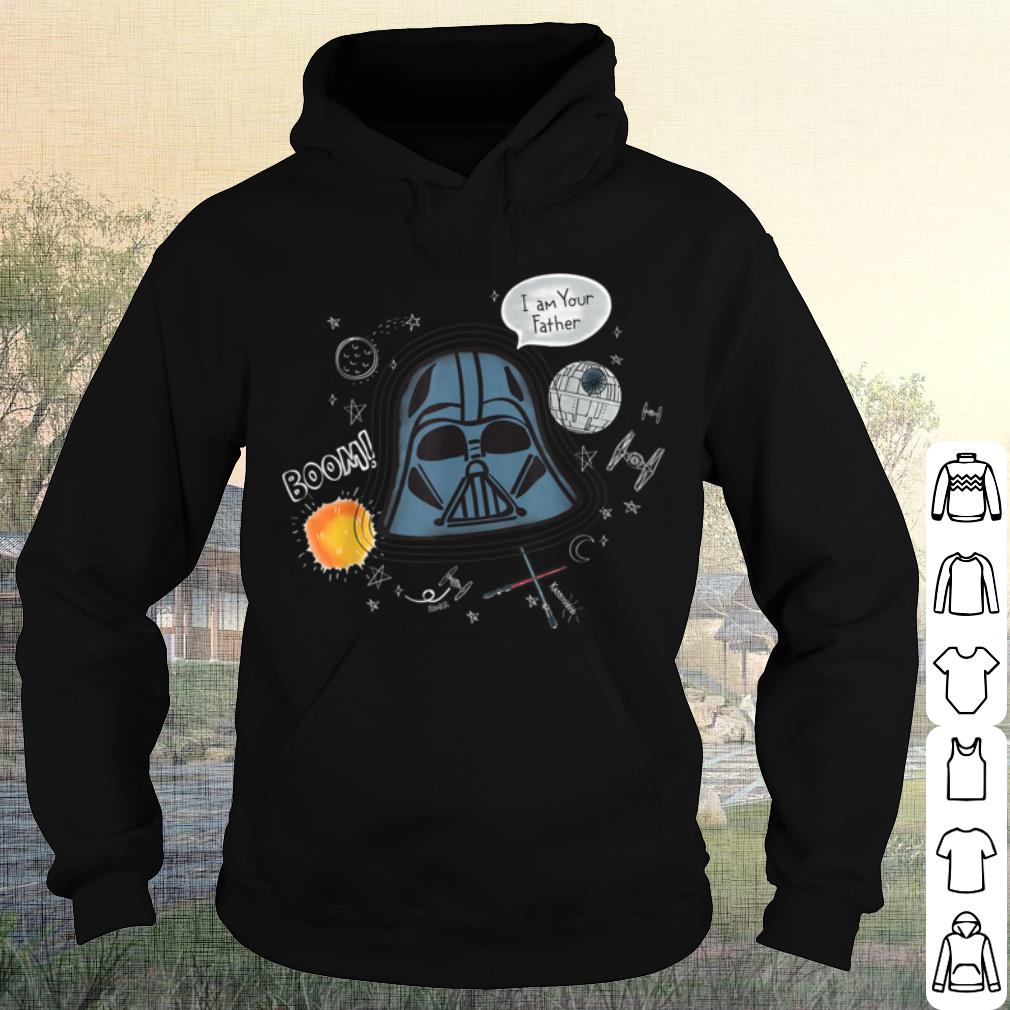 Funny Star Wars Darth Vader Drawing I Am Your Father shirt 85b20c3e funny star wars darth vader drawing i am your father shirt 4 - Funny Star Wars Darth Vader Drawing I Am Your Father shirt