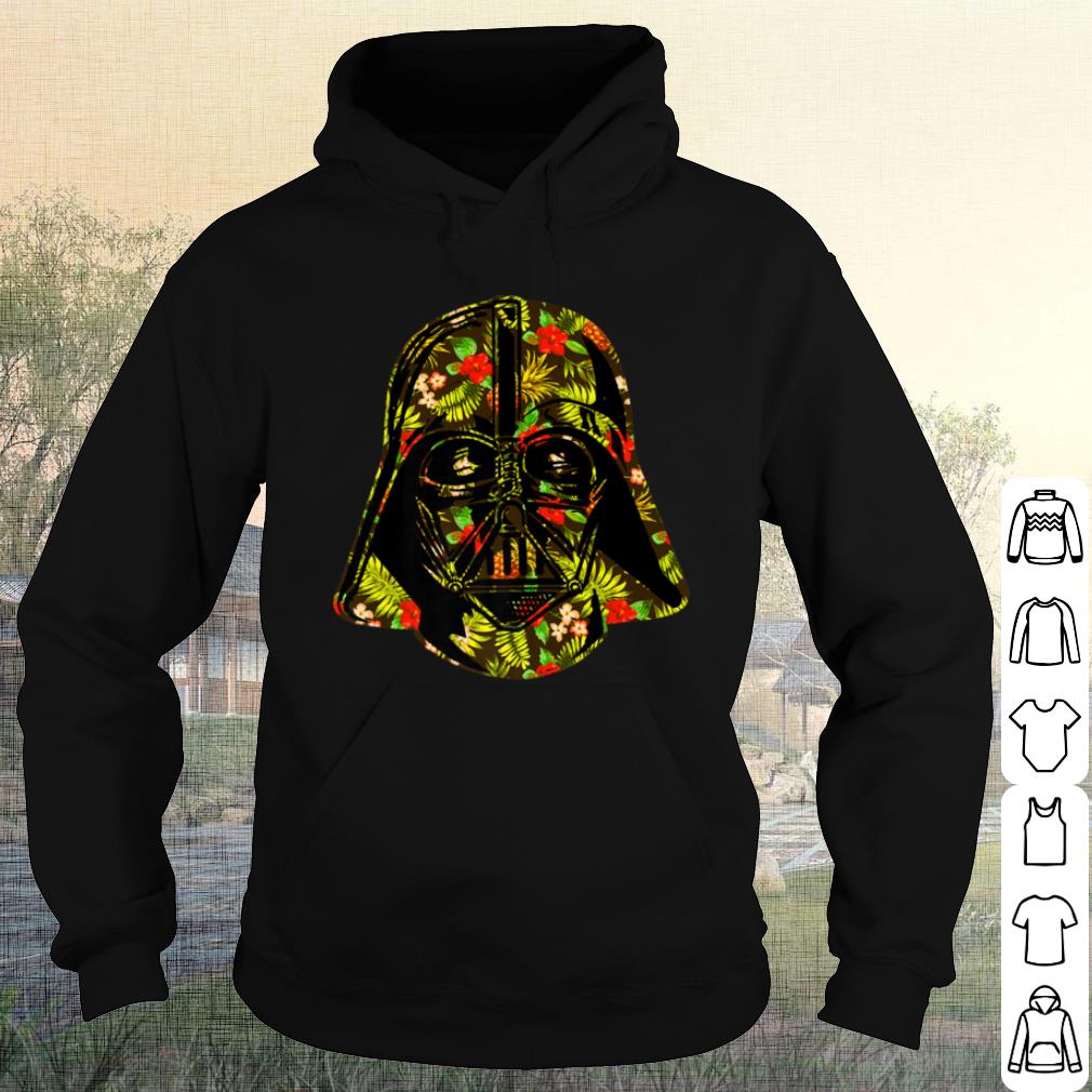 Funny Star Wars Darth Vader Hawaiian Print Helmet Premium shirt b997bc7c funny star wars darth vader hawaiian print helmet premium shirt 4 - Funny Star Wars Darth Vader Hawaiian Print Helmet Premium shirt