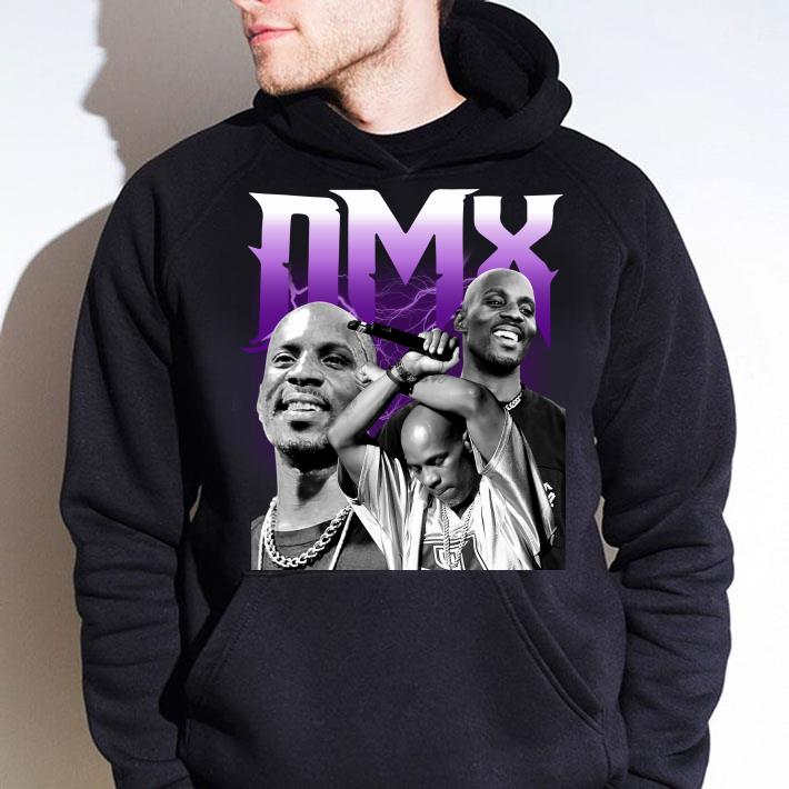 05dc156a rest in peace dmx ruff ryder shirt 4 - Official Rest In Peace DMX Ruff Ryder shirt