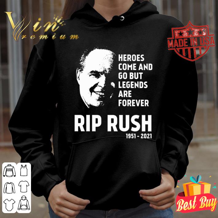 Hot Heroes Come And Go But Legends Are Forever RIP Rush Limbaugh 1951-2021 shirt 38675622 heroes come and go but legends are forever rip rush limbaugh 1951 2021 shirt 4 - Hot Heroes Come And Go But Legends Are Forever RIP Rush Limbaugh 1951-2021 shirt