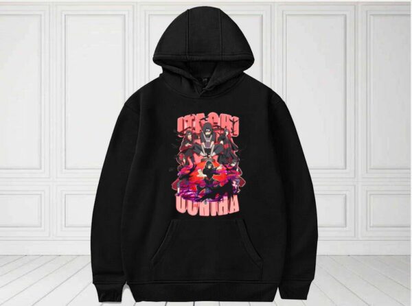 2021 Design Itachi Shirt, Uchiha Itachi Shirt, Naruto Itachi Uchiha For Fan Shirt