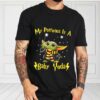 Pitbull Avengers Shirt, Marvel Avengers Bulldog Bull Avengers T-Shirt, Bull Dog Shirt, Avengers Hero For Fan Shirt