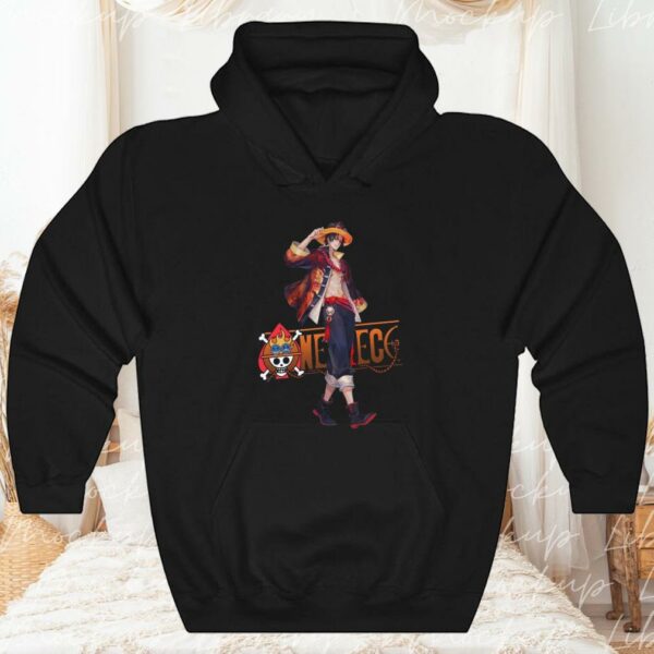 Awesome One piece Portgas D.Ace Shirt
