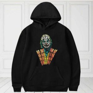 Joker Joaquin Phoenix Unisex T-Shirt, Joker For Fan Shirt 3