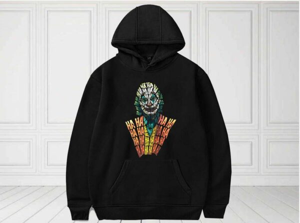 Joker Joaquin Phoenix Unisex T-Shirt, Joker For Fan Shirt