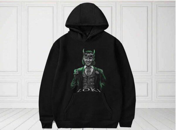Loki Laufeyson Shirt, Loki Shirt, Tom Hiddleston Shirt, Loki Laufeyson Mac Printed Graphic For Fan Shirt