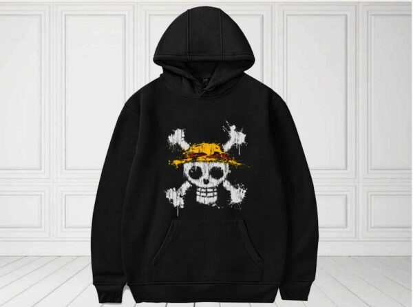 One Piece Logo Shirt, One Piece Shirt, Luffy Shirt, For Fan Shirt