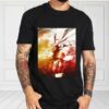 Naruto Uzumaki Shirt, Naruto Anime T-Shirt, For Fan Shirt