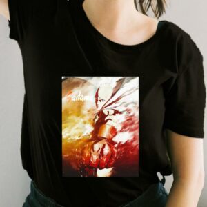 Saitama Hero, One Punch Man Shirt, For Fan Shirt 1