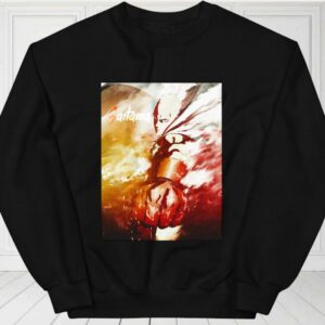 Saitama Hero, One Punch Man Shirt, For Fan Shirt 2