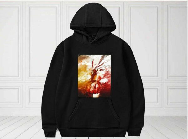 Saitama Hero, One Punch Man Shirt, For Fan Shirt