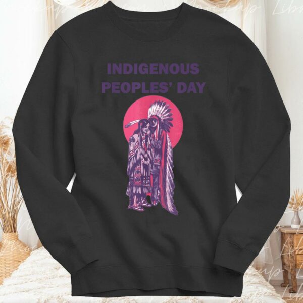Awesome Indigenous Peoples’ Day Shirt