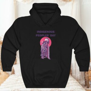 Awesome Indigenous Peoples’ Day Shirt 3