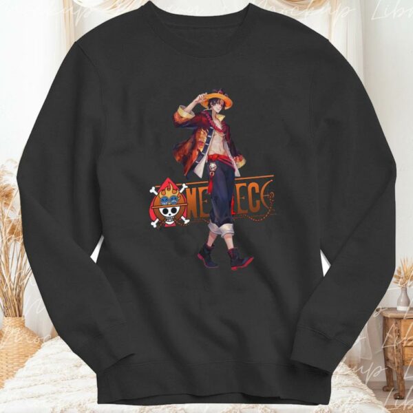 Awesome One piece Portgas D.Ace Shirt