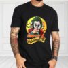 Death Spirit Halloween Shirt, Halloween Death Spirit Shirt, Halloween For Fan Shirt