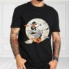 43 Years 1978-2021 Halloween Thank You For The Memories Shirt, Halloween 43 Years 1978-2021 For Fan Shirt
