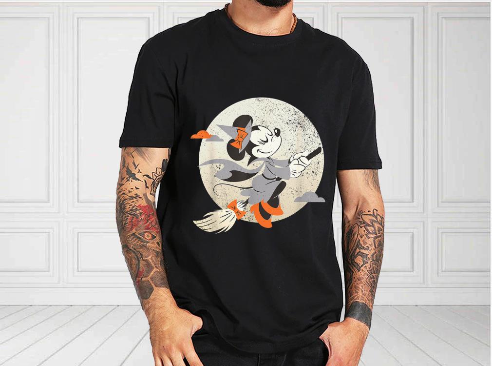 Disney Minnie Mouse Flying Witch Costume Halloween Shirt, Disney Minnie Mouse Halloween For Fan Shirt 2DvU5kmd Disney Minnie Mouse Flying Witch Costume Halloween Shirt Disney Minnie Mouse Halloween For Fan Shirt 1 - Disney Minnie Mouse Flying Witch Costume Halloween Shirt, Disney Minnie Mouse Halloween For Fan Shirt