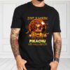 Dachshund Witch Pumpkin We Are Never Too Old For Halloween Shirt, Dachshund Halloween For Fan Shirt