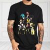Hokage Naruto Shirt, Uzumaki Naruto Hokage Shirt, Naruto Anime For Fan Shirt