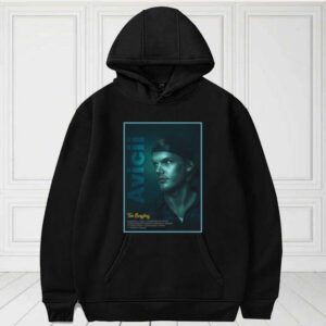 Avicii Shirt, Music Hardwell Dj Dance Shirt, Avicii Levels 90’s Hip-hop Edm Edc For Fan Shirt 3