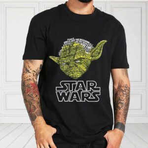 Baby Yoda Shirt, Star Wars Shirt, Baby Alien For Fan Shirt
