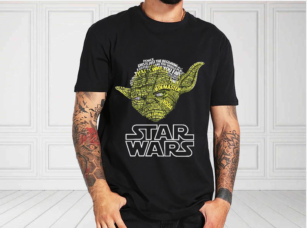 Baby Yoda Shirt, Star Wars Shirt, Baby Alien For Fan Shirt Baby Yoda Shirt Star Wars Shirt Baby Alien For Fan Shirt 1 - Baby Yoda Shirt, Star Wars Shirt, Baby Alien For Fan Shirt