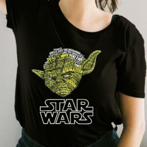 Baby Yoda Shirt, Star Wars Shirt, Baby Alien For Fan Shirt