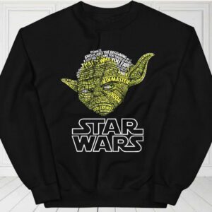 Baby Yoda Shirt, Star Wars Shirt, Baby Alien For Fan Shirt 2 Baby Yoda Shirt, Star Wars Shirt, Baby Alien For Fan Shirt 2