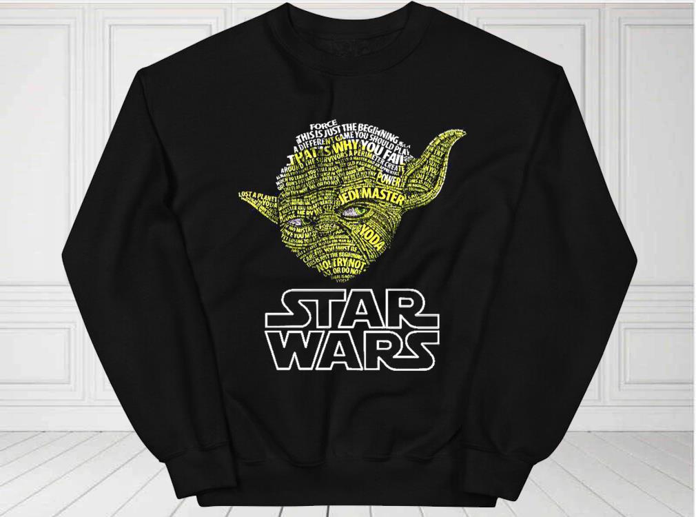 Baby Yoda Shirt, Star Wars Shirt, Baby Alien For Fan Shirt Baby Yoda Shirt, Star Wars Shirt, Baby Alien For Fan Shirt